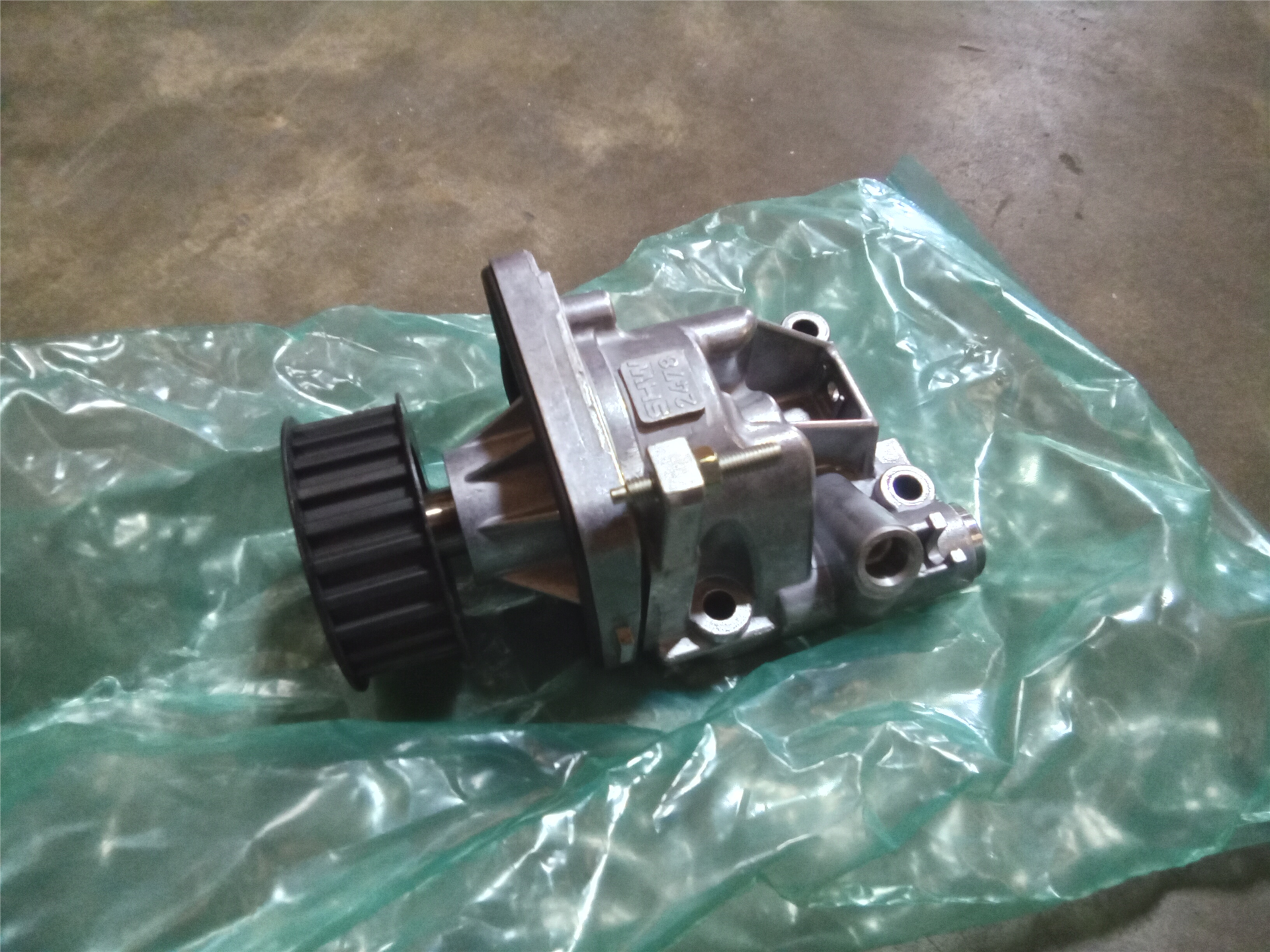 CAT 70001850 part 1