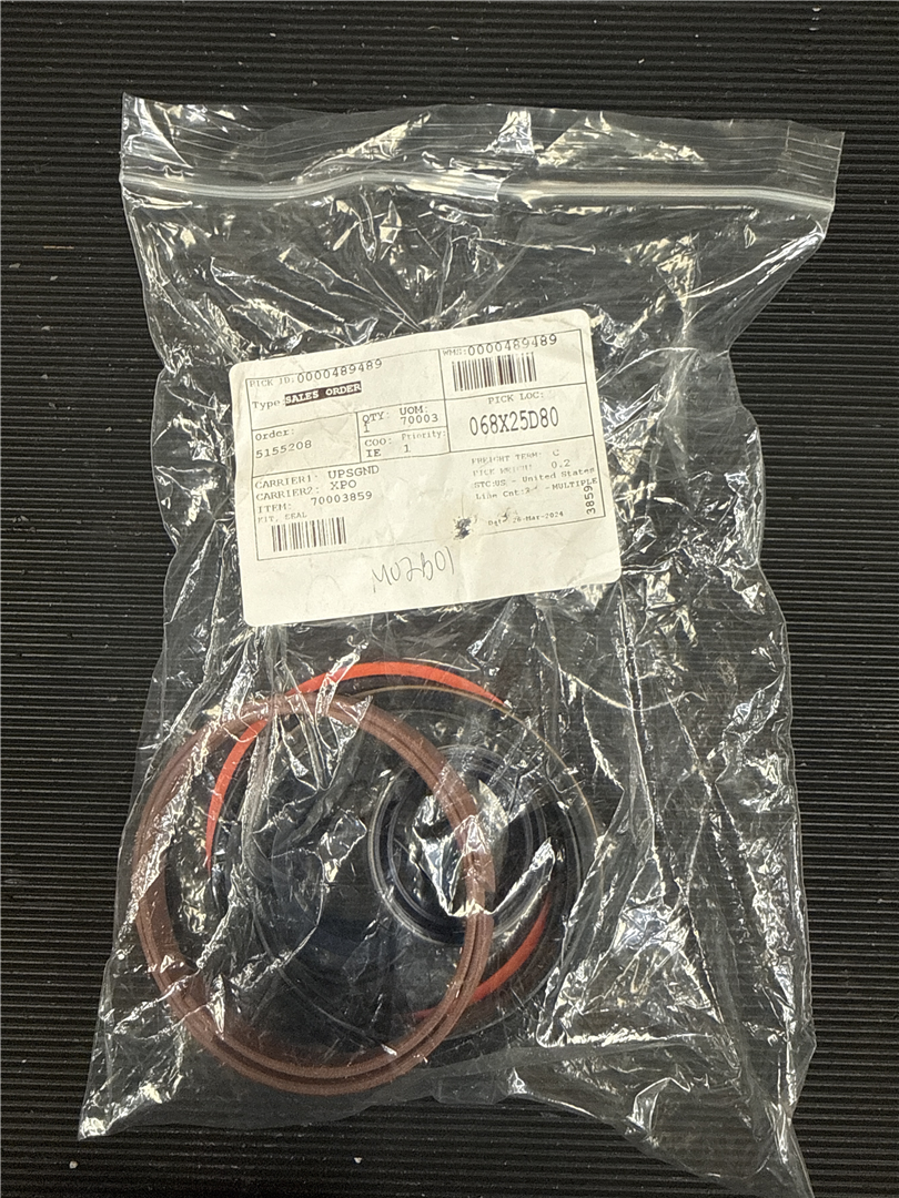 CAT 70003859 part 1