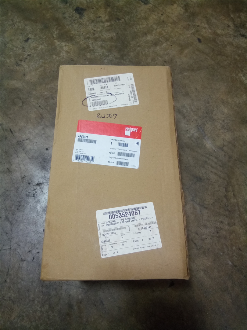 CAT 70024175 part 2