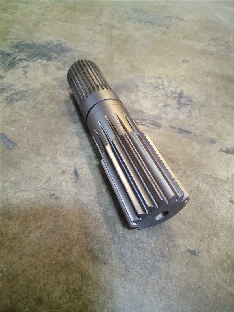 CAT 70026151 part 1