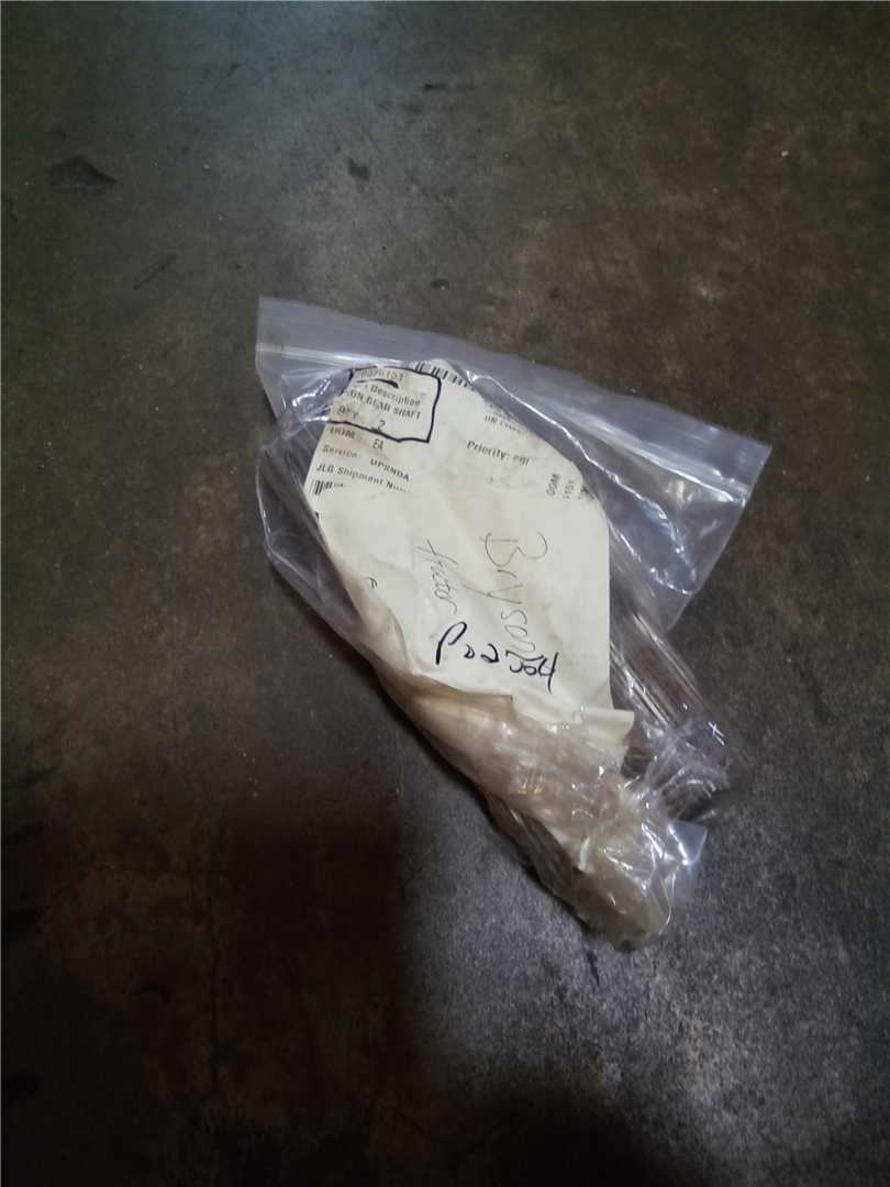 CAT 70026151 part 2