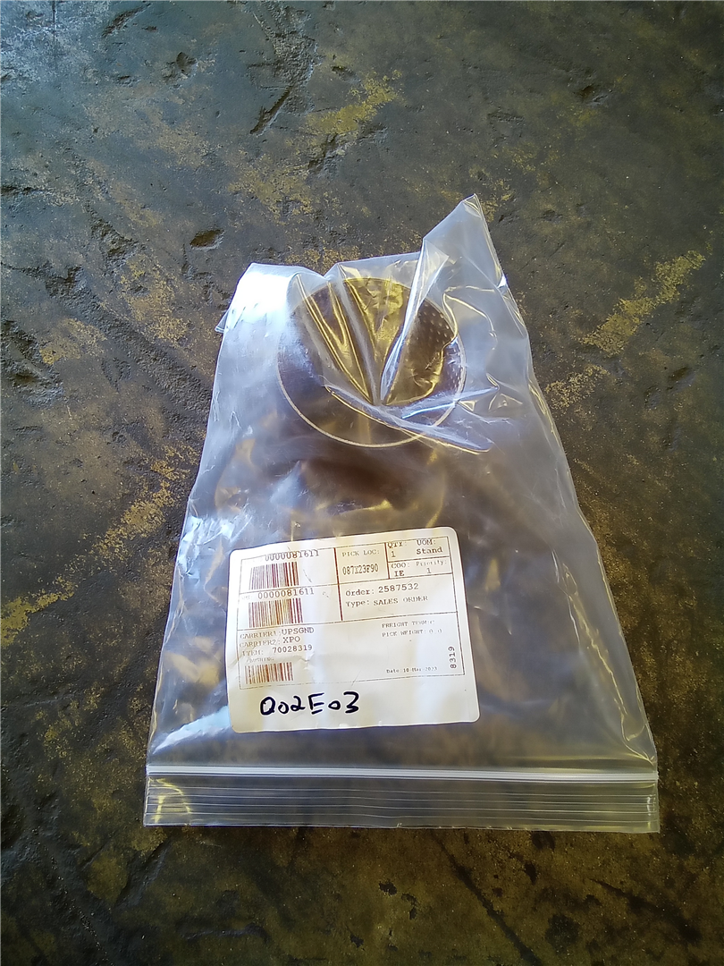 CAT 70028319 part 2
