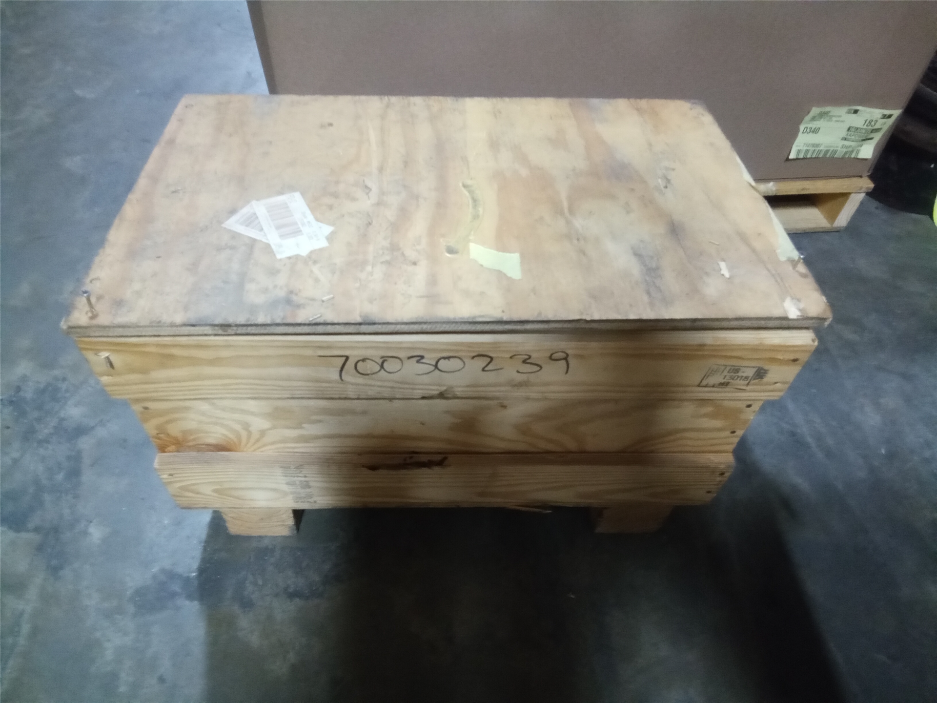 CAT 70030239 part 2