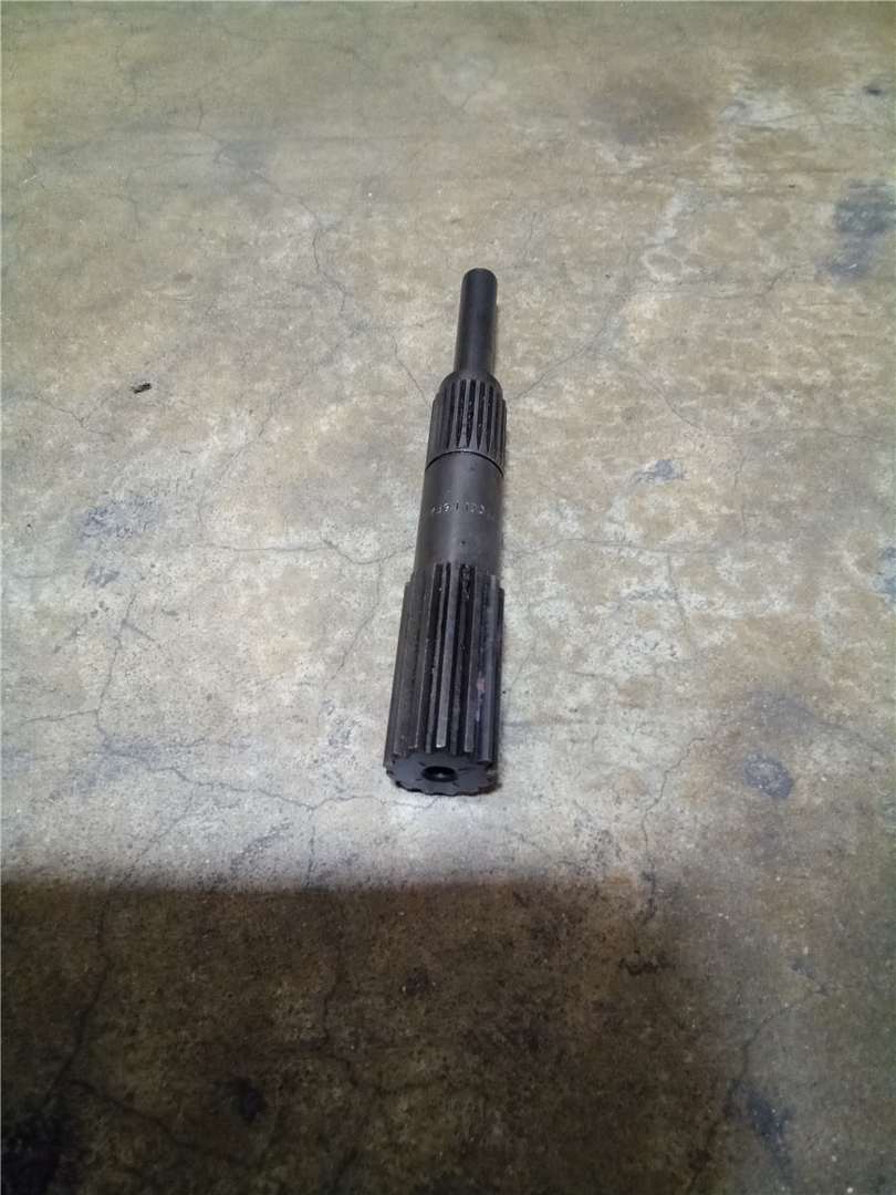 CAT 7024714 part 1