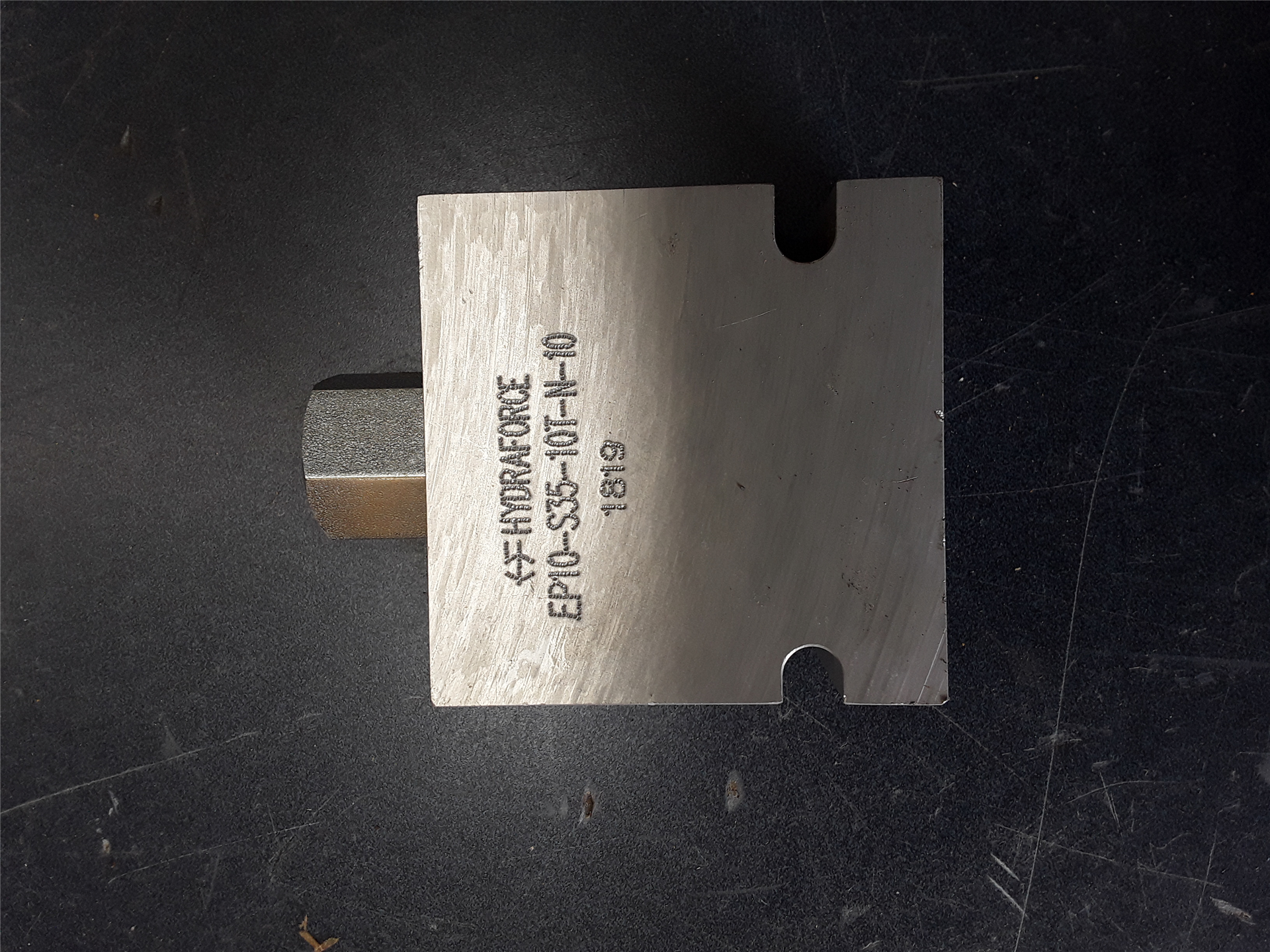 CAT 7026530 part 1