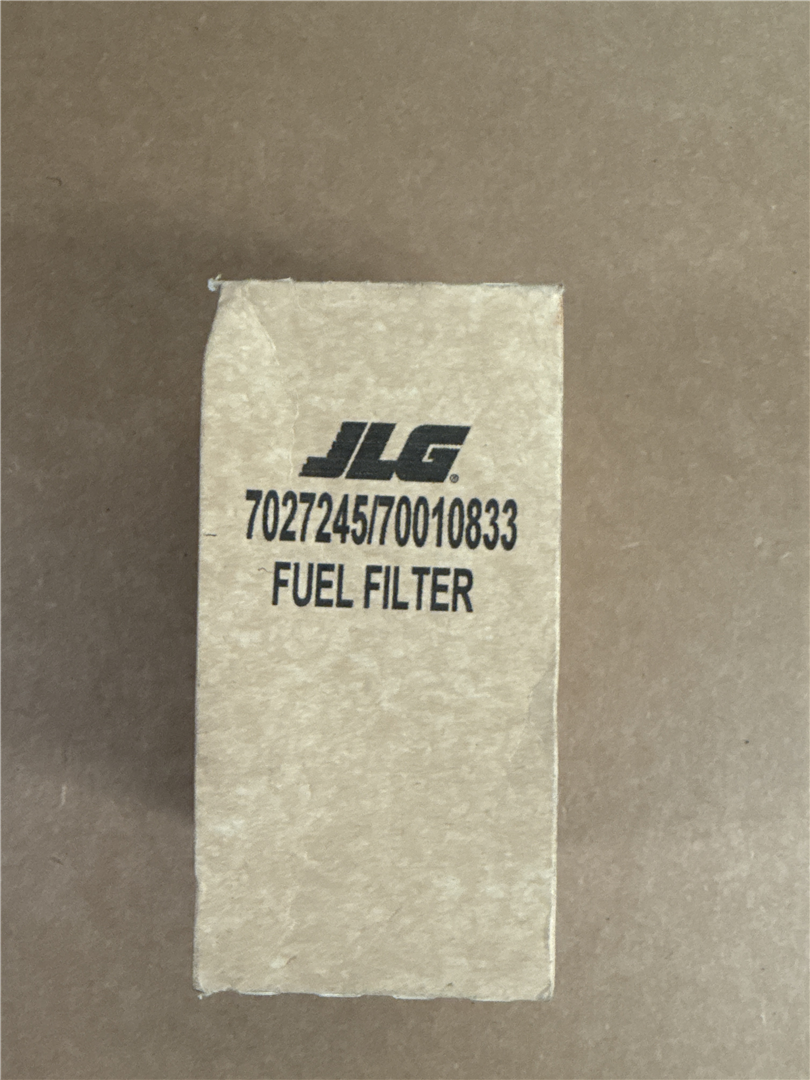 CAT 7027245 part 2