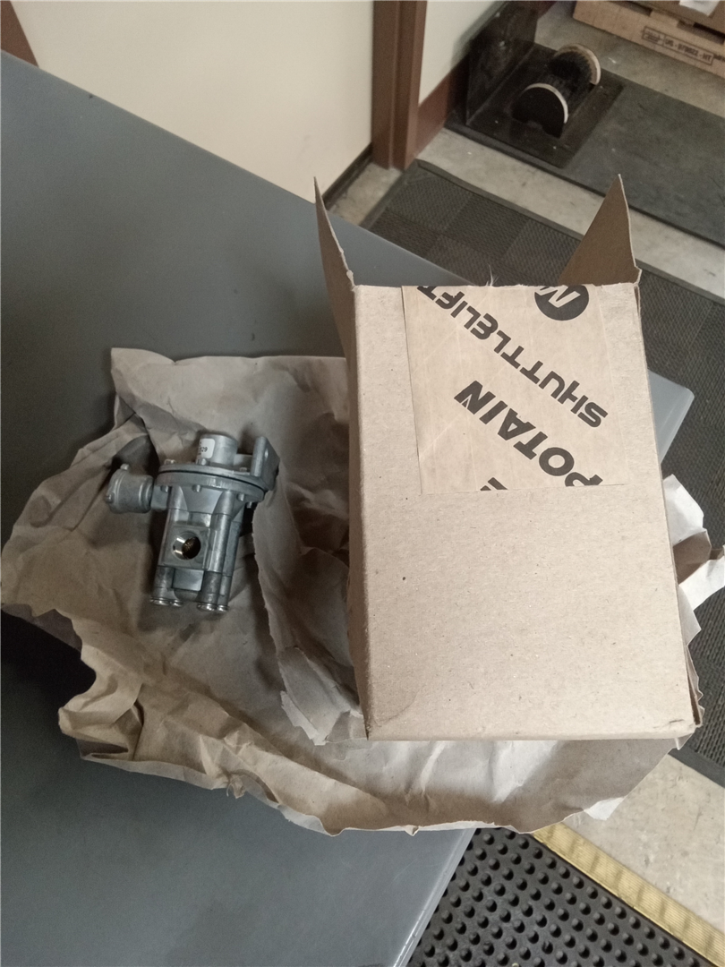 CAT 7027550 part 1