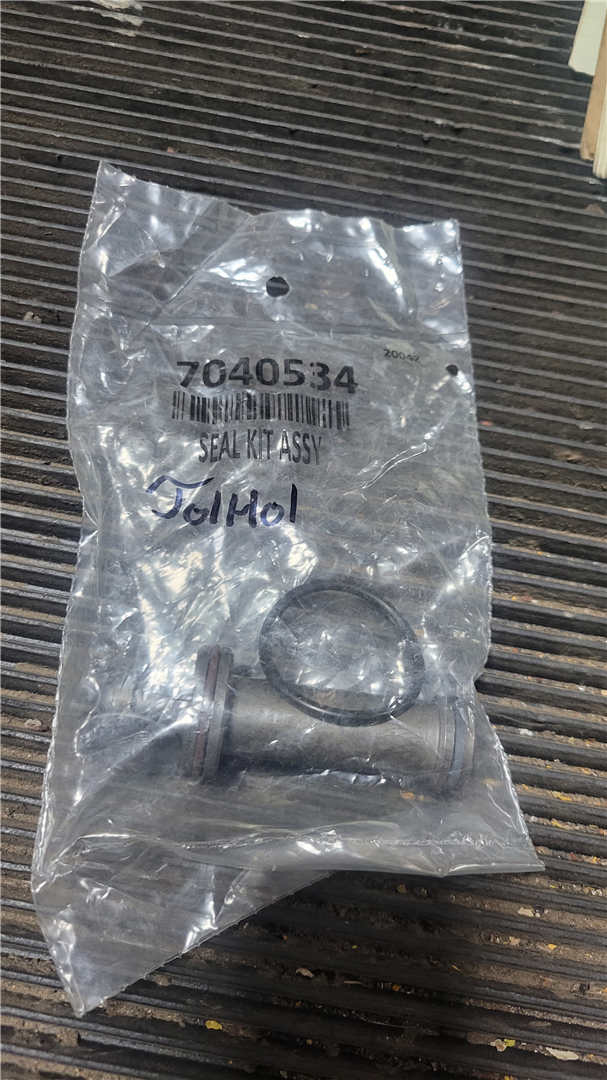 CAT 7040534 part 2