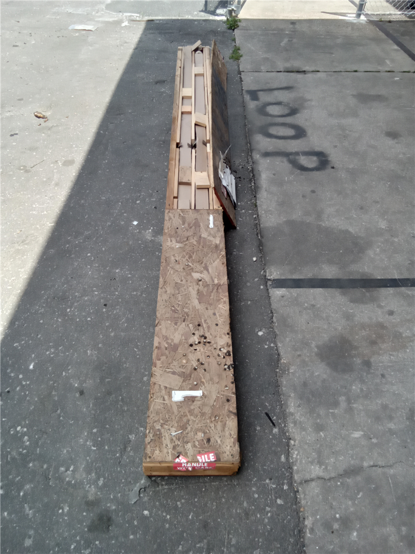 CAT 7051635 part 1
