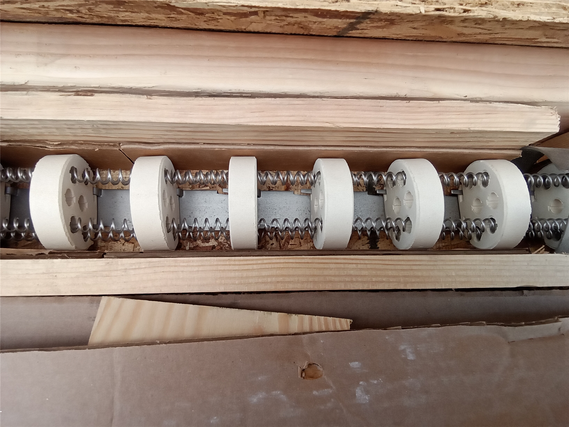 CAT 7051635 part 2