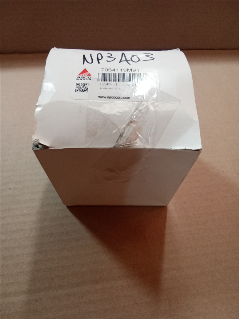 CAT 7064119M91 part 2