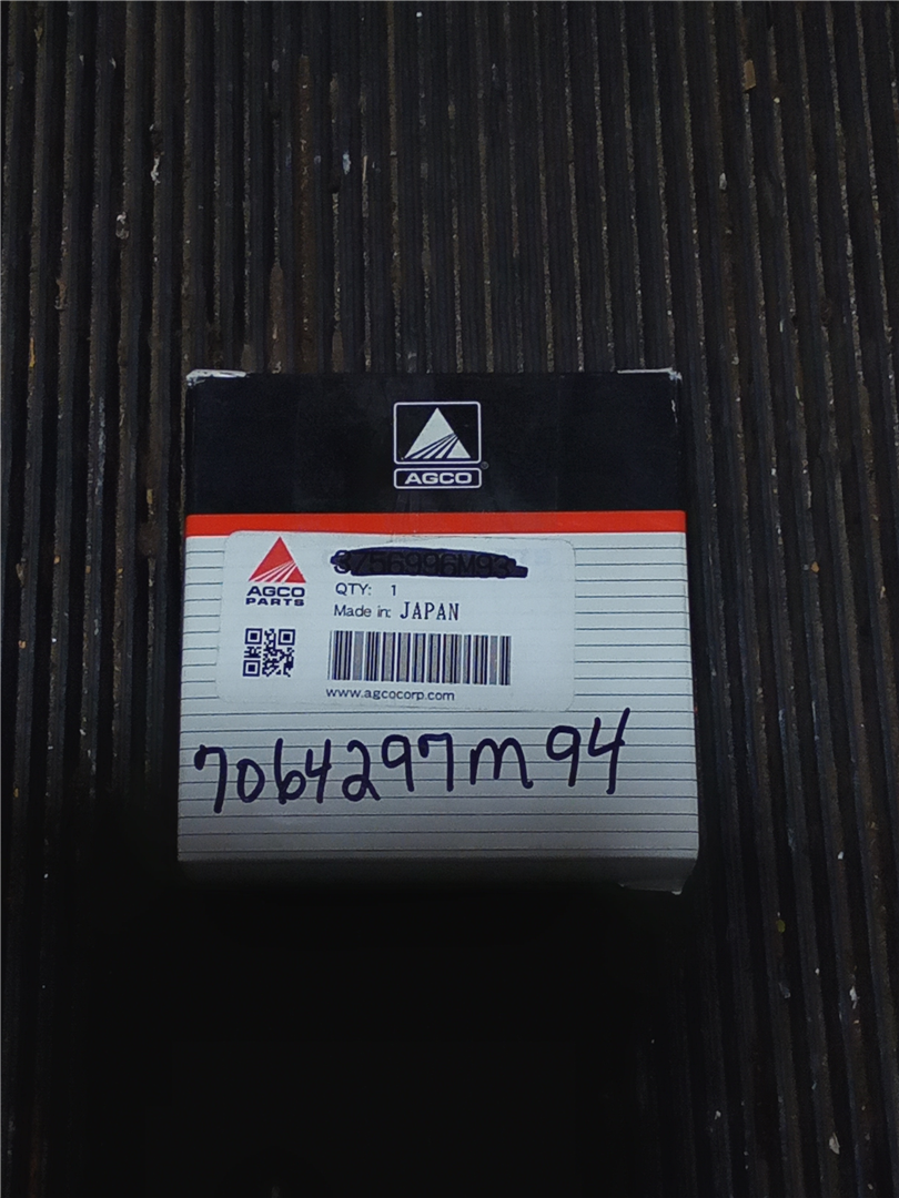 CAT 7064297M94 part 2