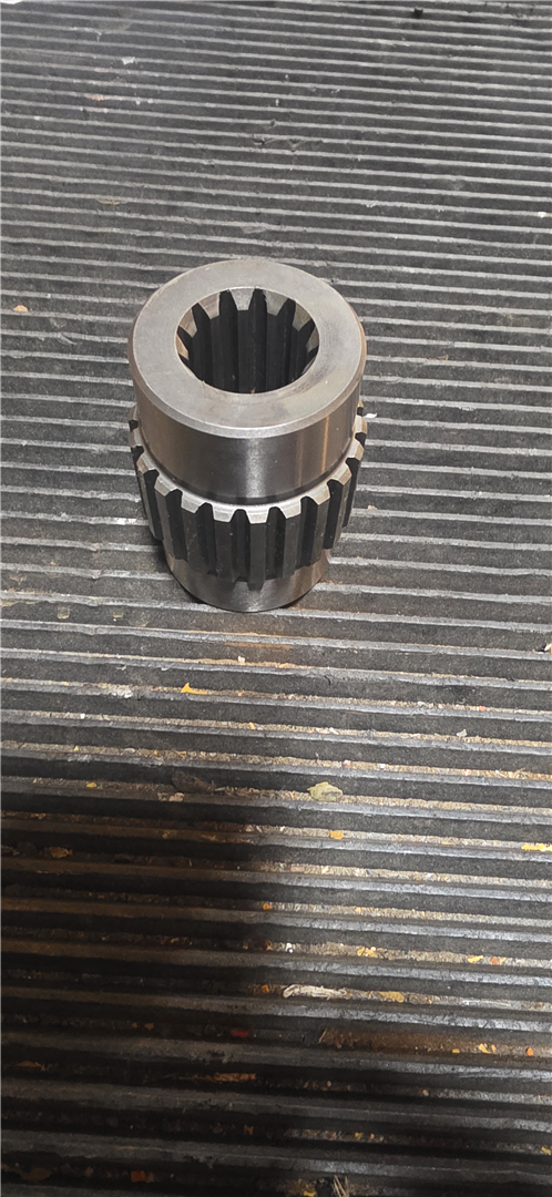 CAT 7065119M1 part 2