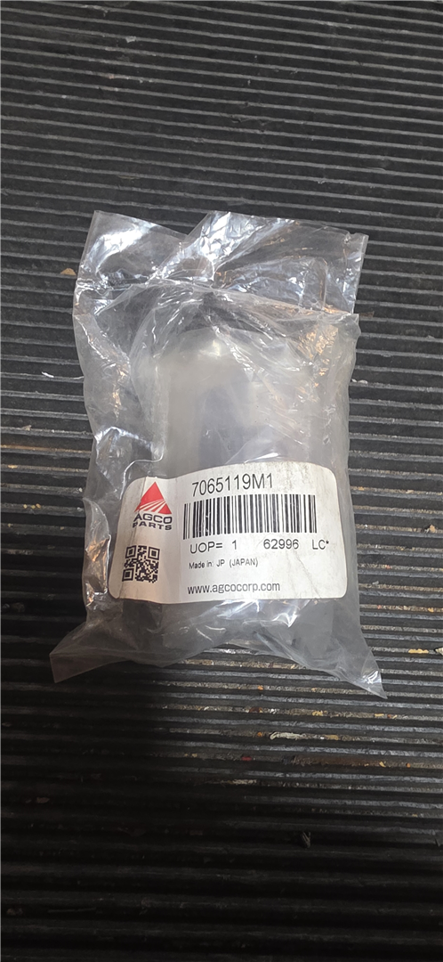 CAT 7065119M1 part 3