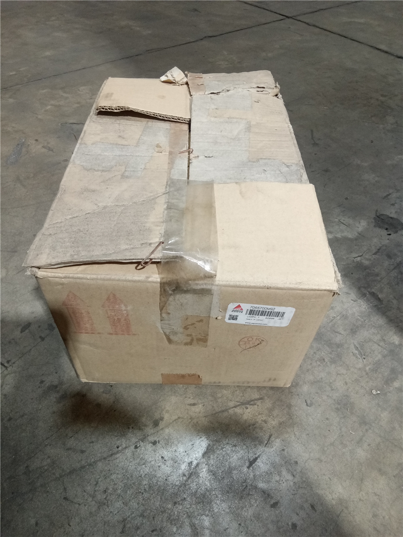 CAT 7065700M92 part 3