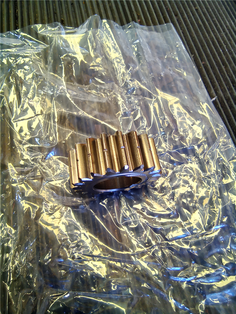 CAT 7067005M1 part 2