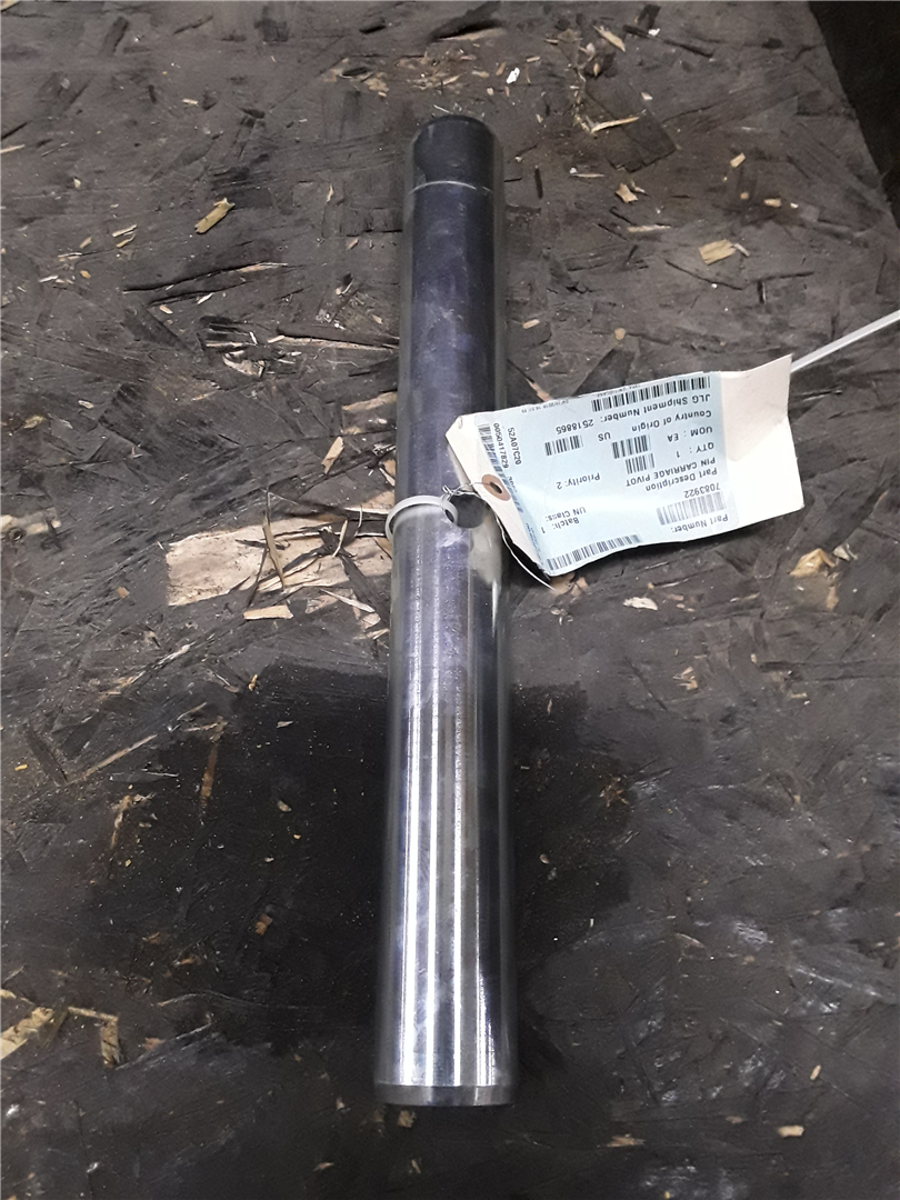 CAT 7083922 part 1