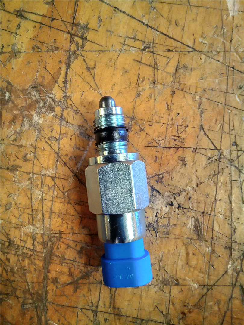 CAT 72317460 part 1