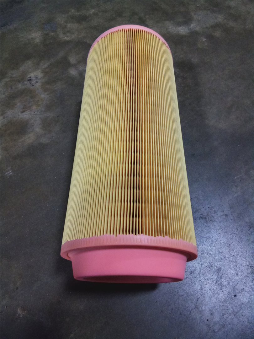 CAT 72317652 part 1