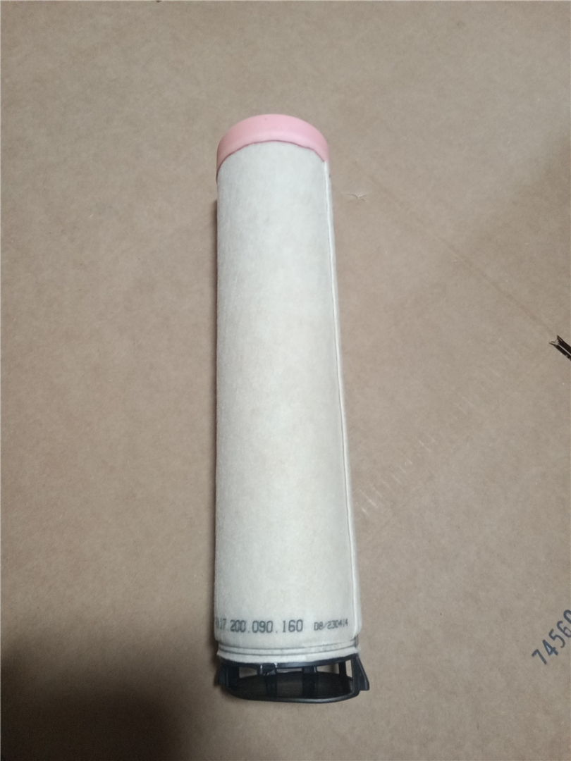 CAT 72317653 part 1