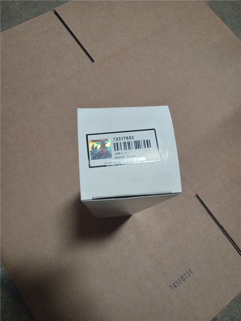 CAT 72317653 part 2