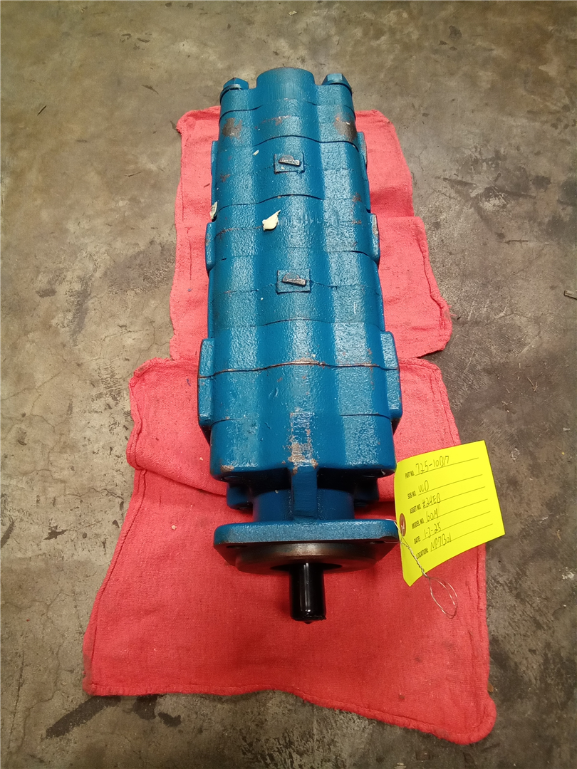 CAT 72510B17 part 1