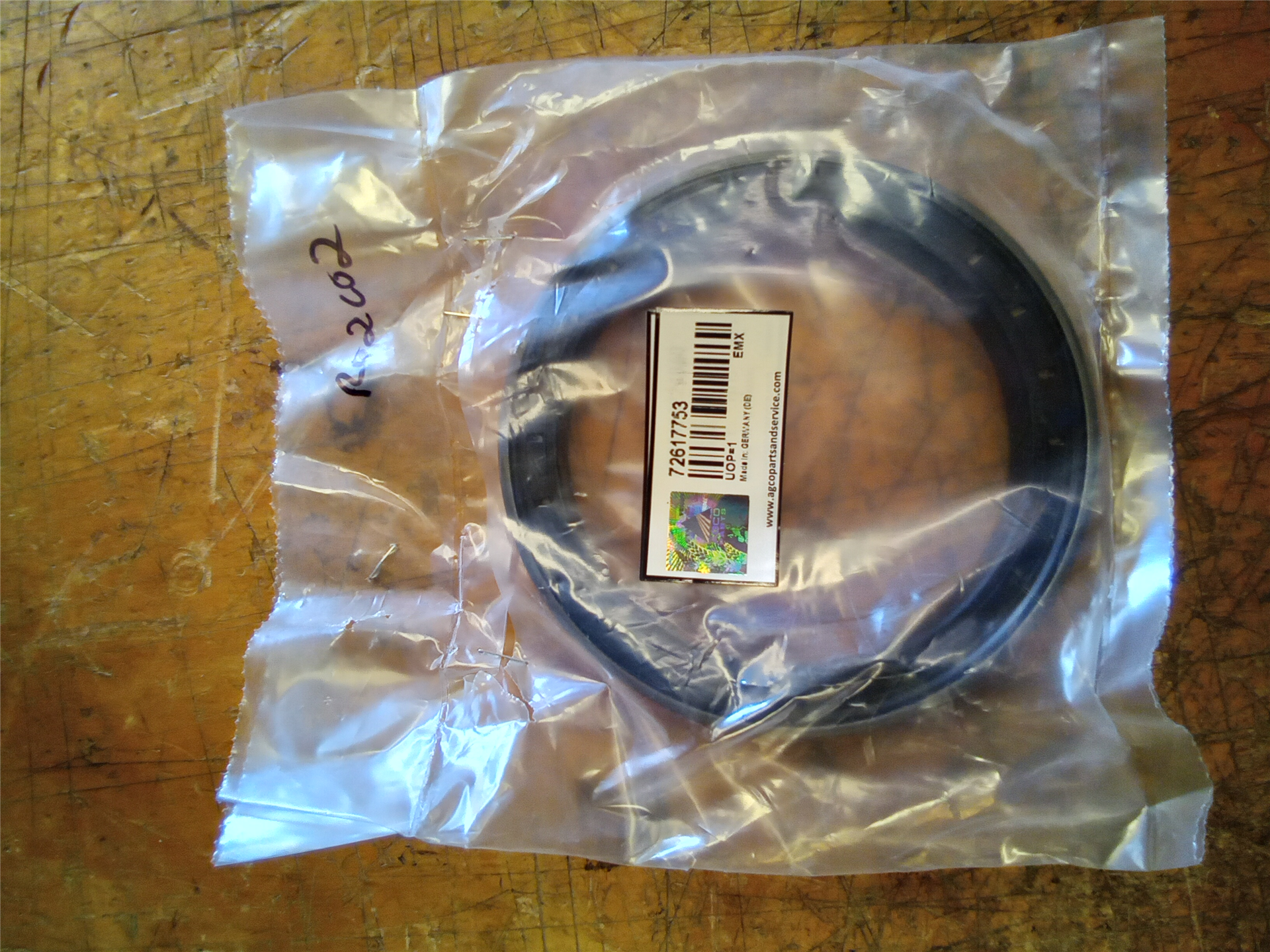CAT 72617753 part 3