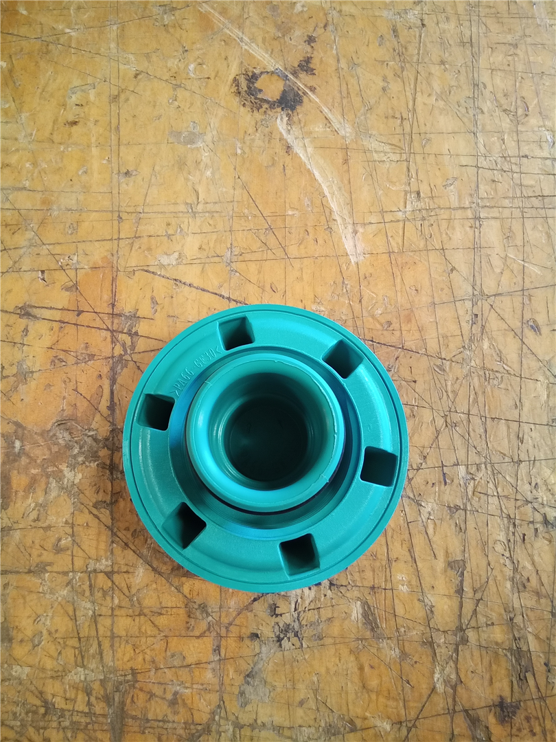 CAT 72624800 part 2