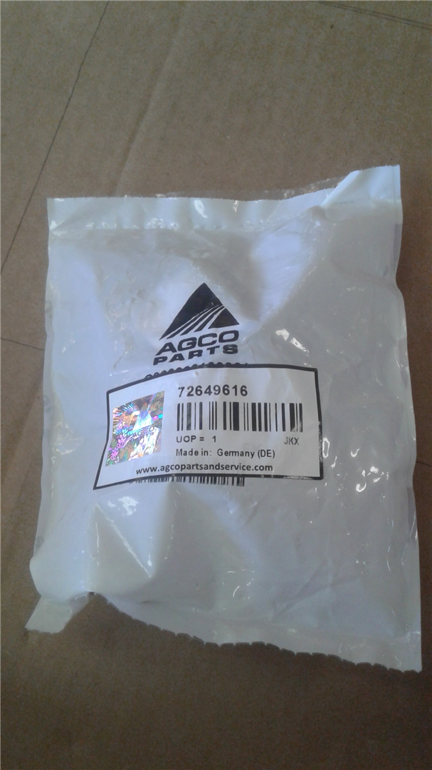 CAT 72649616 part 2