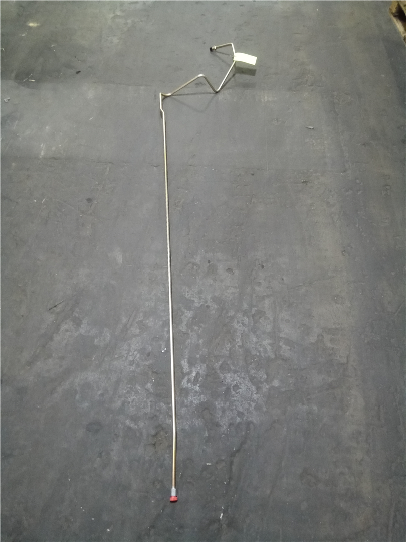 CAT 7300674 part 1