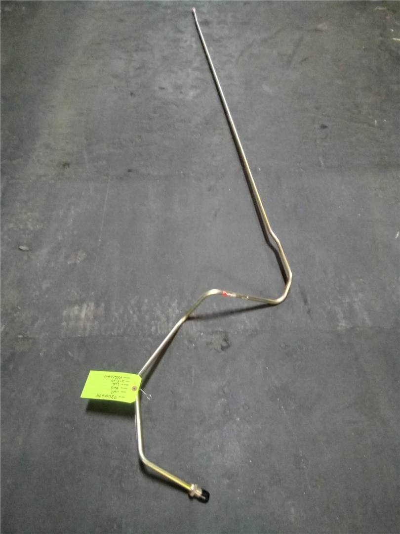 CAT 7300674 part 2