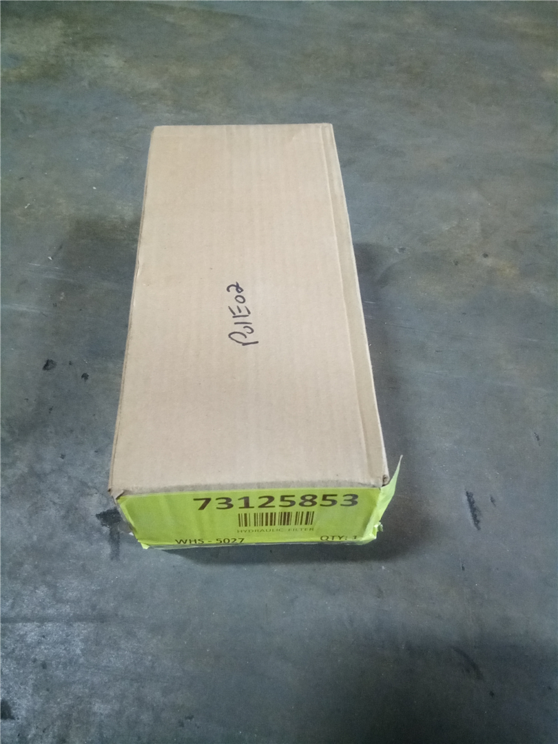 CAT 73125853 part 2