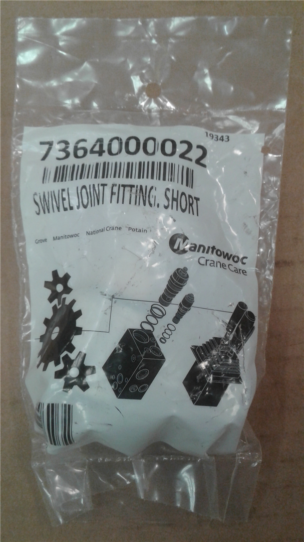 CAT 7364000022 part 2