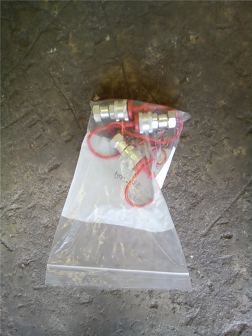 CAT 7364001603 part 2