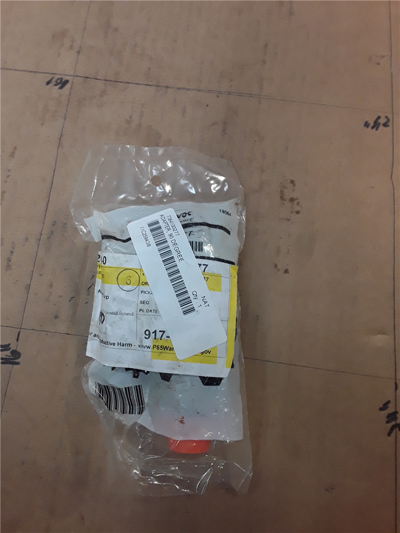CAT 7364100277 part 2