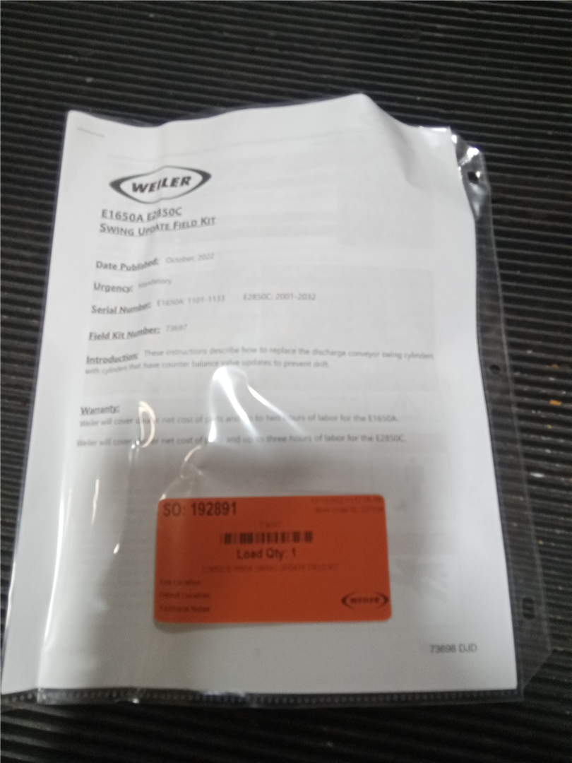 CAT 73697 part 2