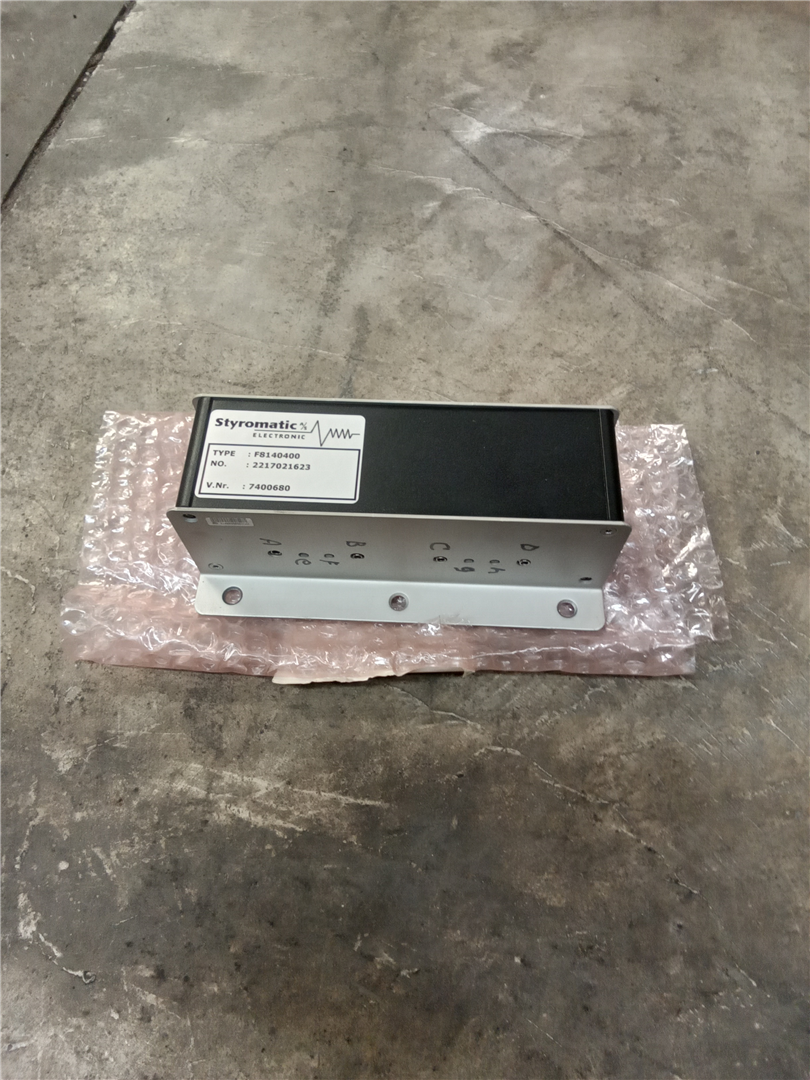 CAT 7400680 part 1