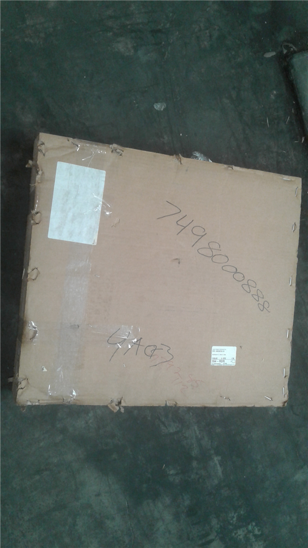 CAT 7498000888 part 2
