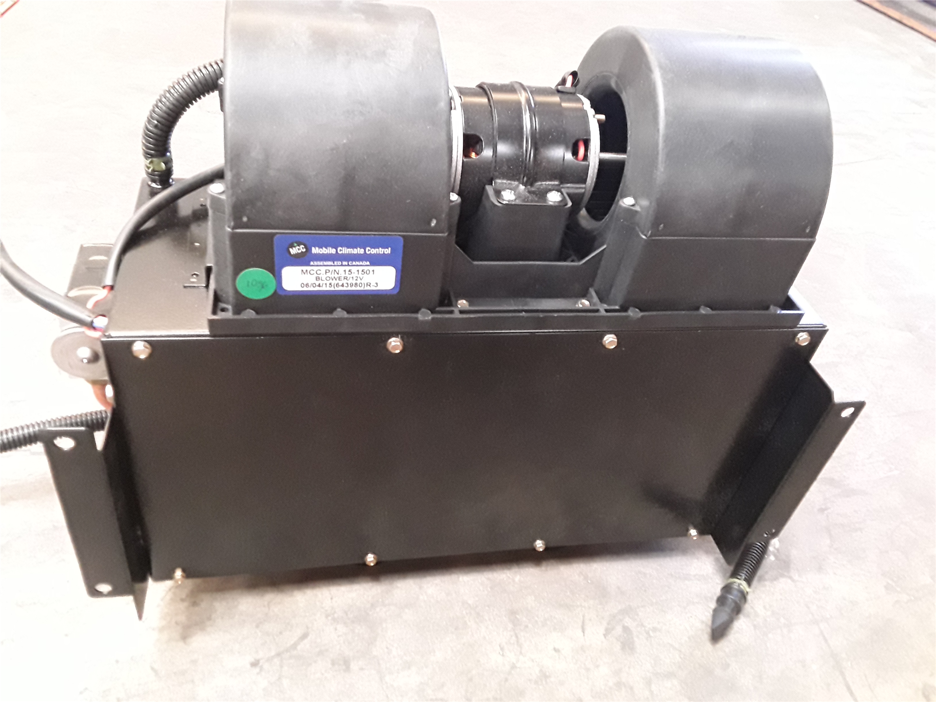 CAT 7515000915 part 2