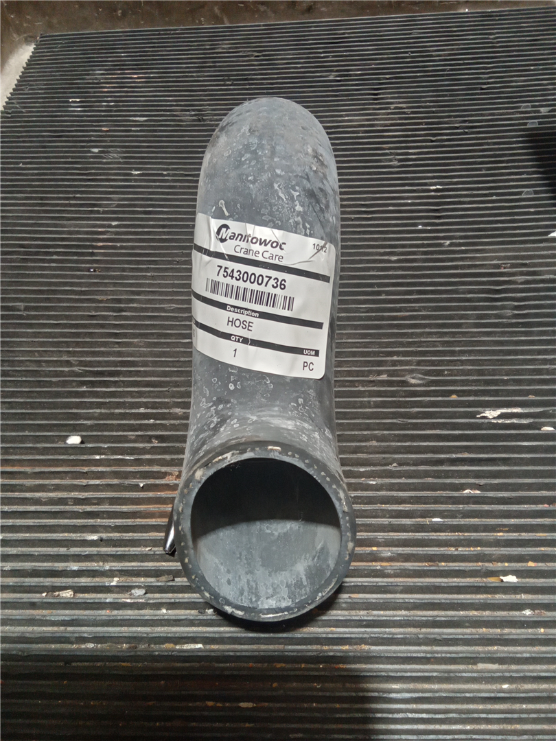 CAT 7543000736 part 2