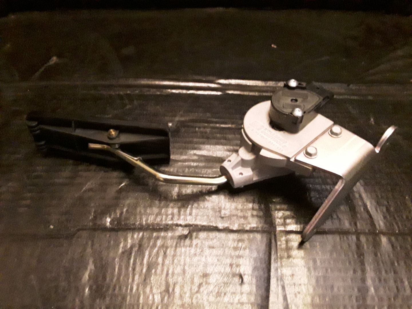 CAT 7683000621 part 3