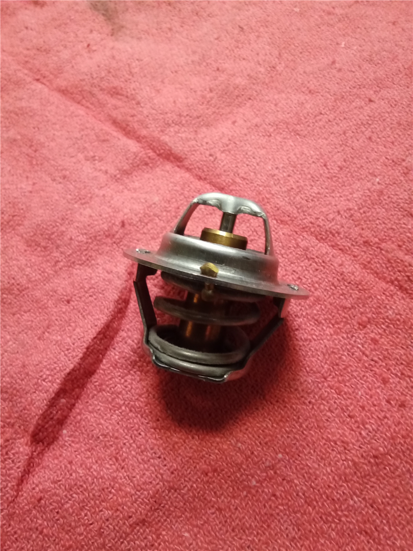 CAT 77478GT part 1
