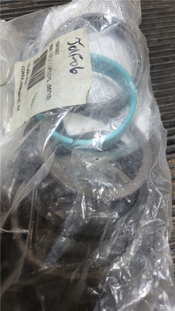 CAT 78910 part 2
