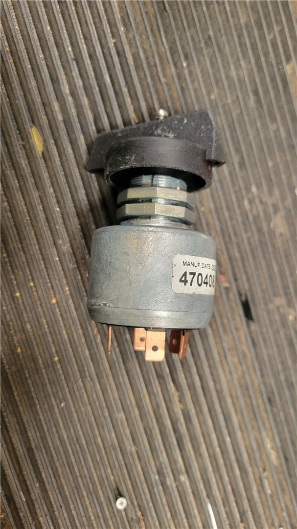 CAT 7915492600 part 1