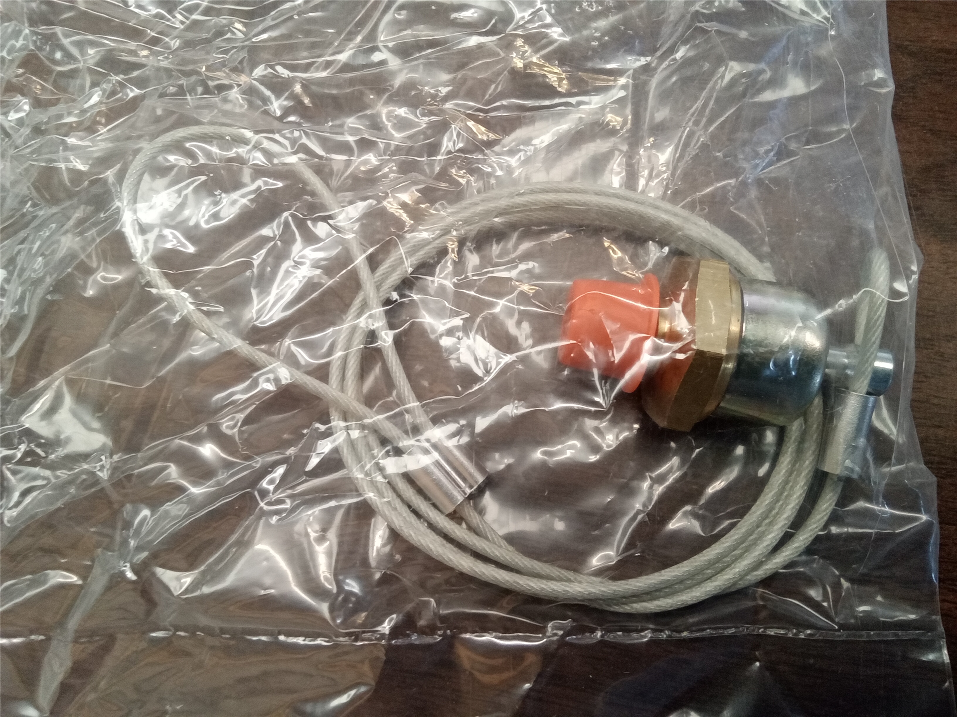 CAT 7926002119 part 1
