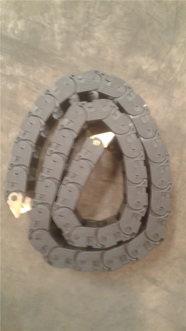 CAT 79633GT part 1