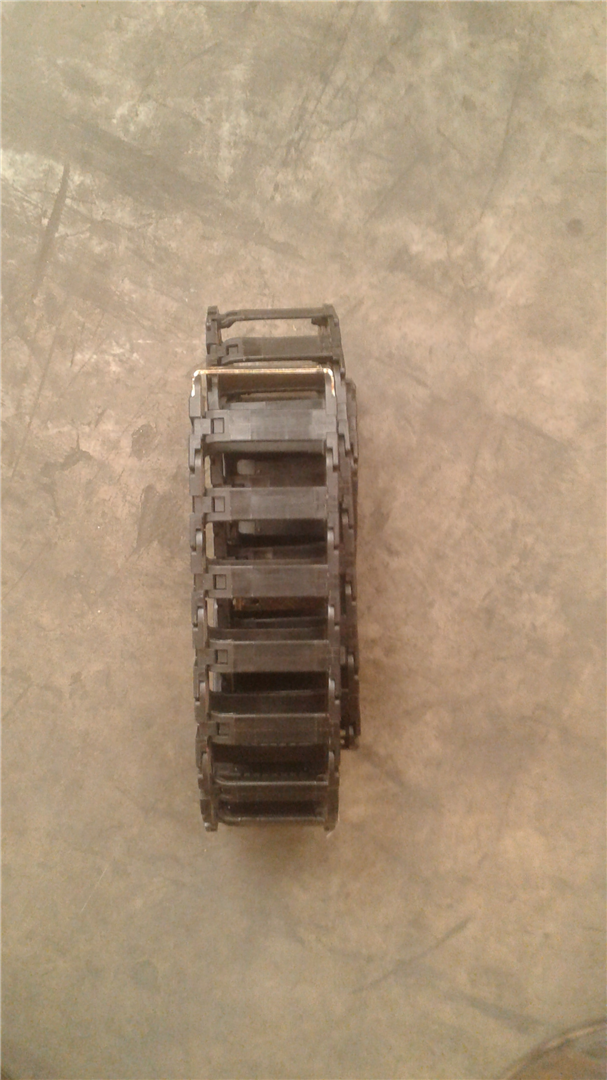 CAT 79633GT part 2