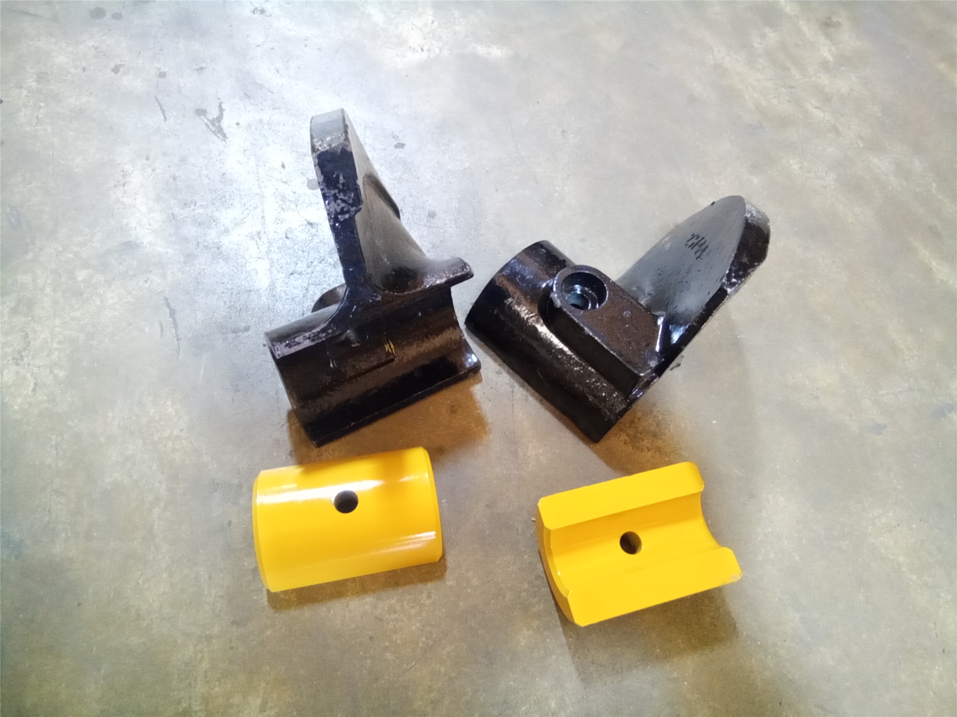 CAT 79831 part 1