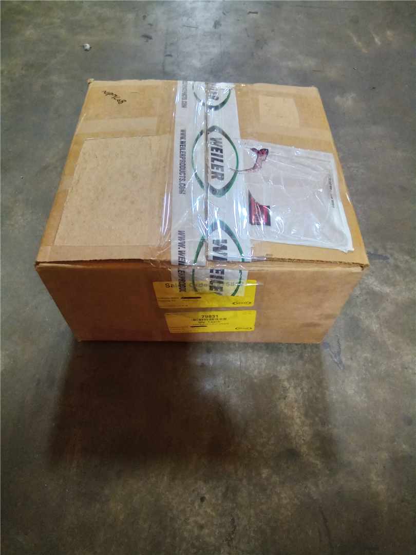 CAT 79831 part 2