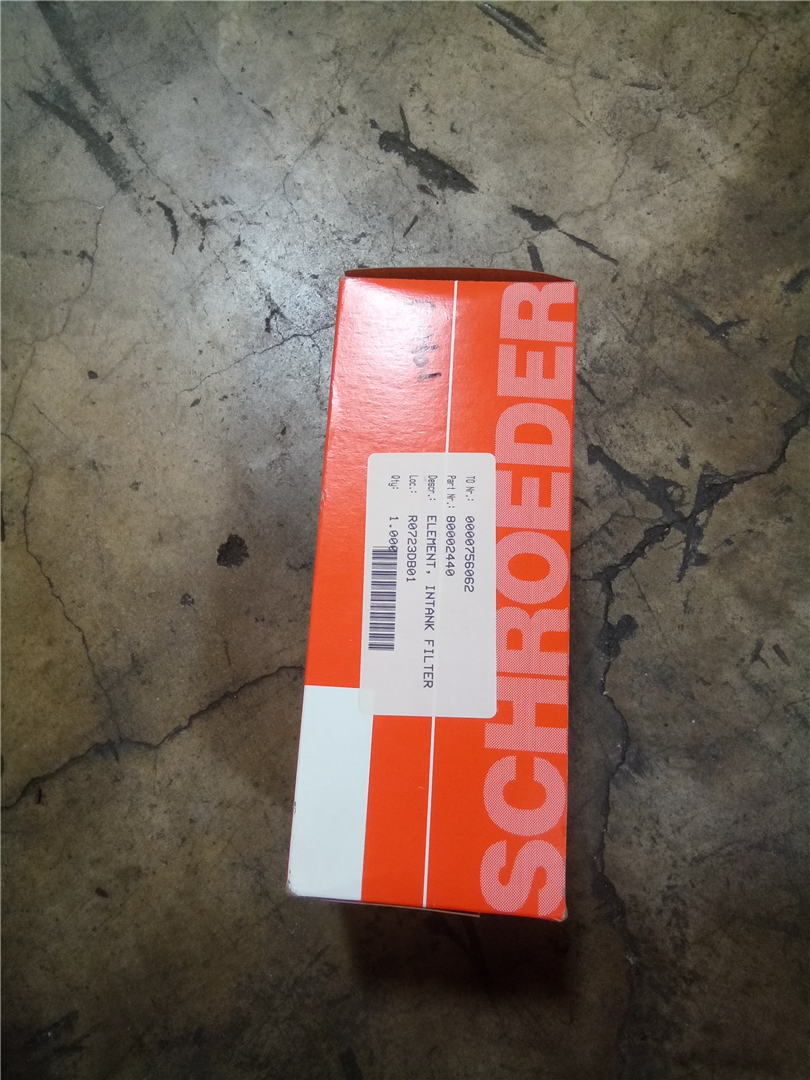 CAT 80002440 part 2